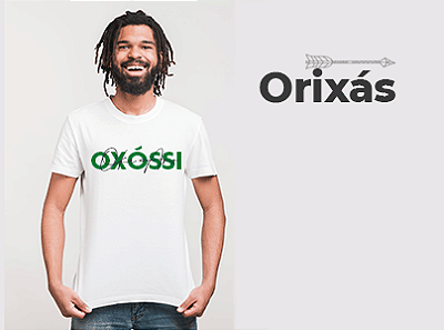 Orixás