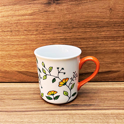 Caneca 250 ml - Professor