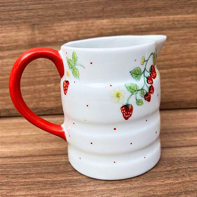 Leiteira 300 ml - Hannah