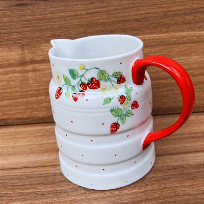 Leiteira 720 ml - Hannah