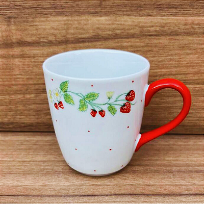 Caneca 220 ml - Hannah