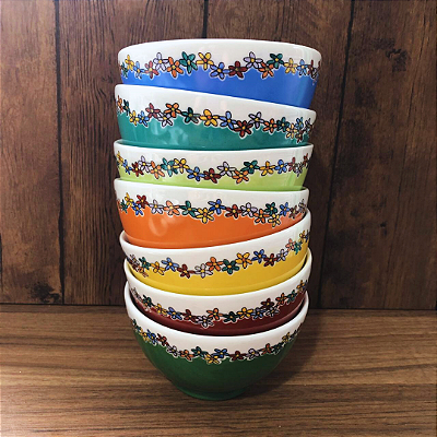 Bowl 500 ml - Guirlanda