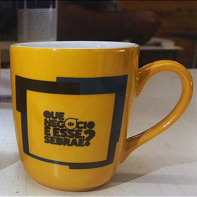 Caneca - Brindes Corporativos