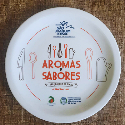 Prato - Brindes Corporativos
