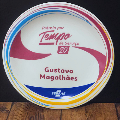 Prato - Brindes Corporativos