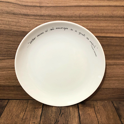 Prato raso - Millôr Fernandes