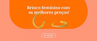Mini Banner 03 -  Brincos