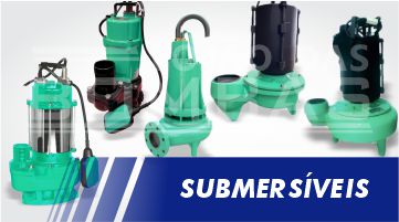 submersiveis