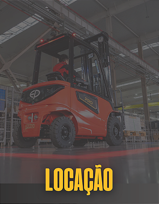 mini banner locação