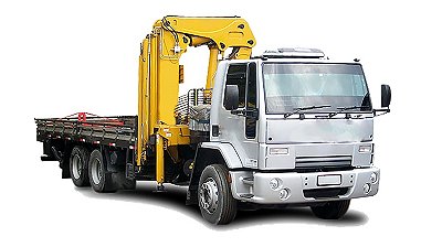 Aluguel de Caminhão Munck