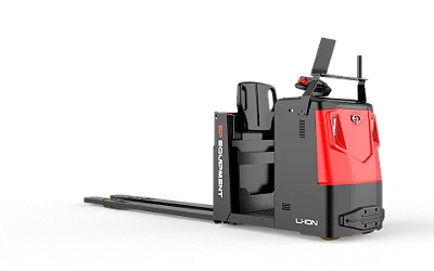 TPL251 - Selecionadora de Pedidos EP