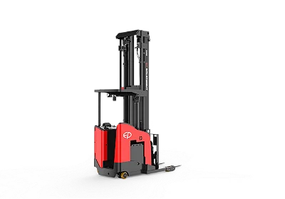 CQD15SD - Empilhadeira Pantográfica EP - Lítio - Capacidade 1,5T