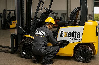 Manutenção Preventiva