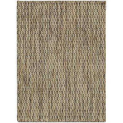 Tapete Sisal New Bouclê Palha 2,50X3,00M - São Carlos