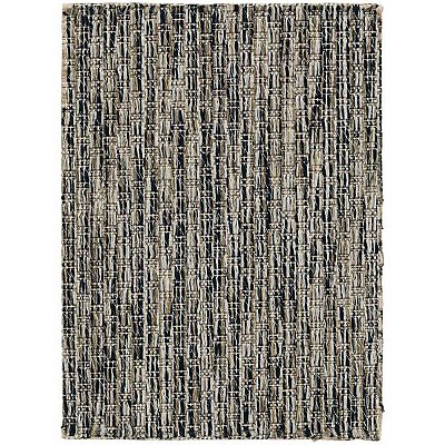 Tapete Sisal New Bouclê Chumbo 1,50X2,50M - São Carlos
