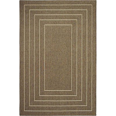 Tapete Sisal Bali Singelo 39-77 0,50X1,00M - São Carlos