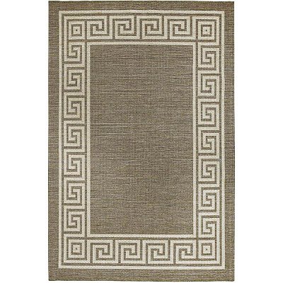 Tapete Sisal Bali Avelã 20-12 2,00X3,00M - São Carlos