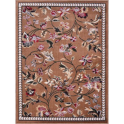 Tapete Renaissance Genebra 79 Caramelo 0,50X0,80M