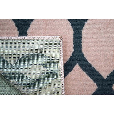 Tapete Renaissance Dublin 14 Rose 0,50X0,80M - J Serrano