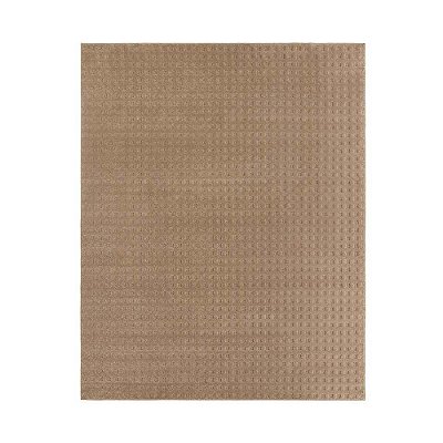 Tapete Realce Spot 03 Creme Cotton 0,50X1,00M - J Serrano