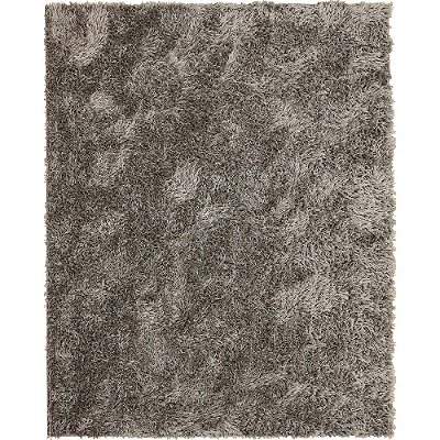 Tapete Peludo Confort N Chumbo 1,50X2,00M - São Carlos
