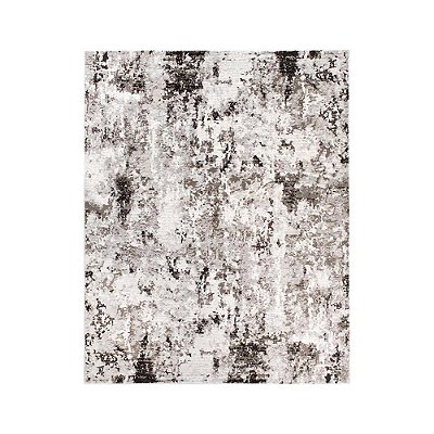 Tapete para Sala Valentino 01 Bege 3,00X4,00M - Edantex