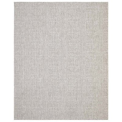 Tapete para Sala Sisal Vitale 06 Bege 1,00X1,40M - Edantex