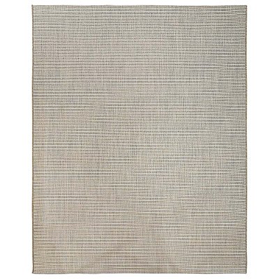 Tapete para Sala Sisal Vitale 05 Bege 2,50X3,00M - Edantex