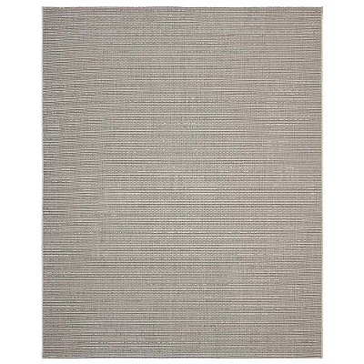 Tapete para Sala Sisal Vitale 02 Bege 3,00X4,00M - Edantex