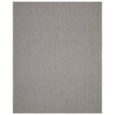 Tapete para Sala Sisal Vitale 01 Bege 2,00X2,50M - Edantex