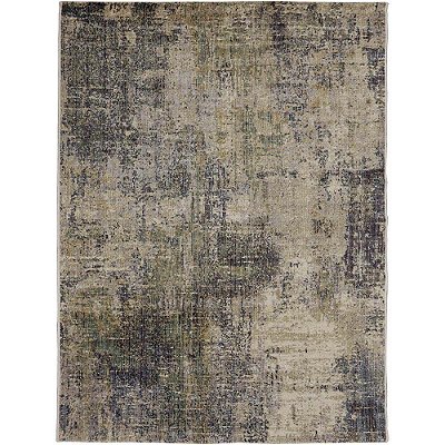 Tapete para Sala Rosimarie Platinum 1,50X2,00M - São Carlos