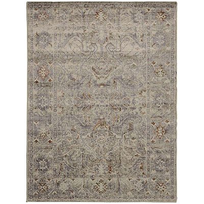 Tapete para Sala Rosimarie Bronze 1,50X2,00M - São Carlos