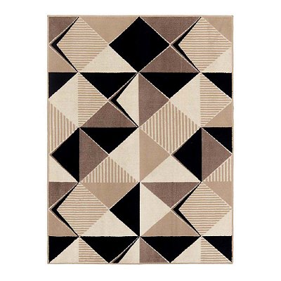 Tapete Sala Renaissance Venice 03 Creme Cotton 2,00X2,50M