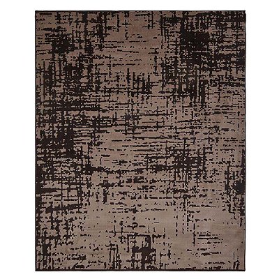 Tapete para Sala Renaissance Roma 70 Marrom 2,00X2,50M