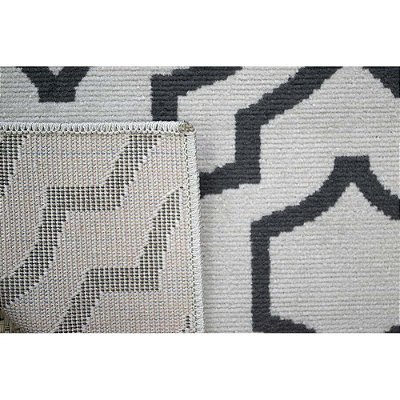 Tapete para Sala Renaissance Lumiere 51 Cinza 1,33X1,90M