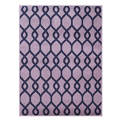 Tapete para Sala Renaissance Dublin 35 Taupe 1,50X2,00M