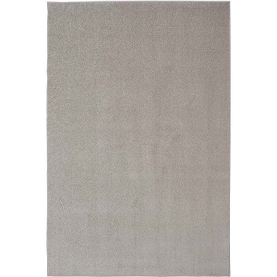 Tapete para Sala Relex N Gelo 2,00X3,00M - Kriar Tapetes