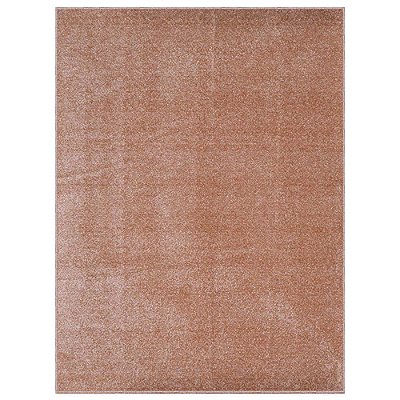 Tapete para Sala Realce Liso 72 Bege 1,00X1,50M - J Serrano