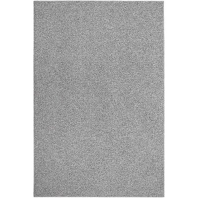 Tapete para Sala Paradise Vulcano Cinza 3,00X4,00M