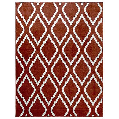 Tapete para Sala Norway 09 - 1,00X1,40M - Edantex