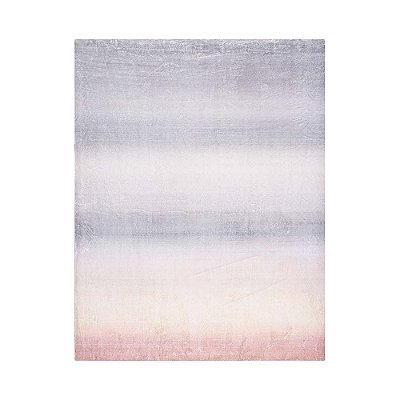 Tapete para Sala Nordic 04 colorido 1,40X2,00M - Edantex