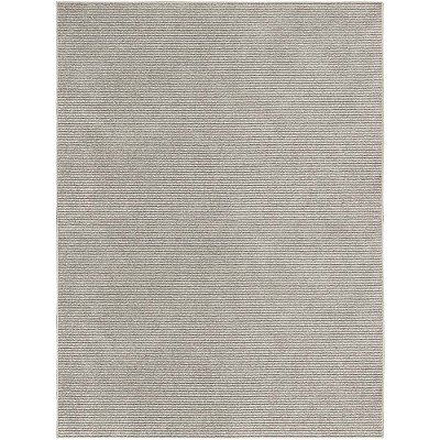 Tapete para Sala Mariana Prata 3,00X4,00M - São Carlos