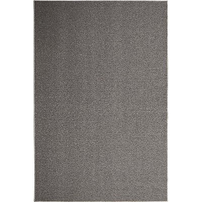 Tapete para Sala Lumiere N Cinza Mescla 1,00X1,50M