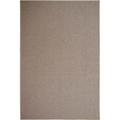 Tapete para Sala Lumiere N Amendoa 3,00X4,00M