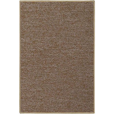 Tapete para Sala Itapuã N Havana 1,00X1,50M - Kriar Tapetes