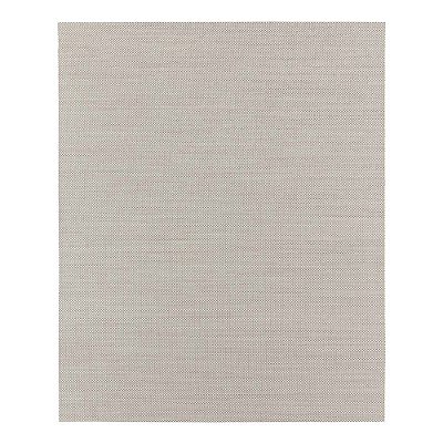 Tapete para Sala Ibiza Palha 02 Branco Natural 2,00X3,00M