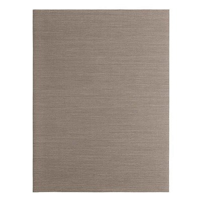Tapete para Sala Ibiza Linho 33 Bege 2,00X3,00M