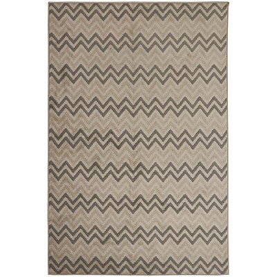 Tapete para Sala Herat Capri 3090-W Bege 2,00X2,50M
