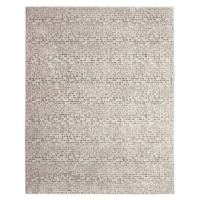 Tapete para Sala Glamour Versatil Cinza 4,00X5,00M