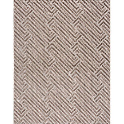 Tapete para Sala Frida 06 Cinza 2,00X2,50M - Edantex